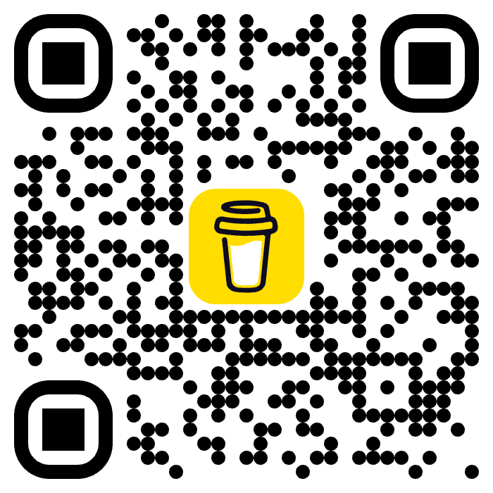 Support tip QR code